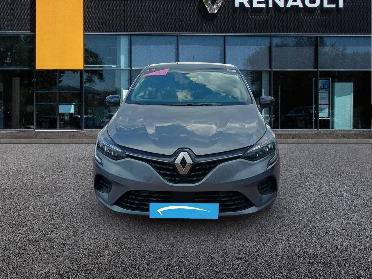 Vente en ligne Renault Clio 5 Clio TCe 90 au prix de 14 990 €