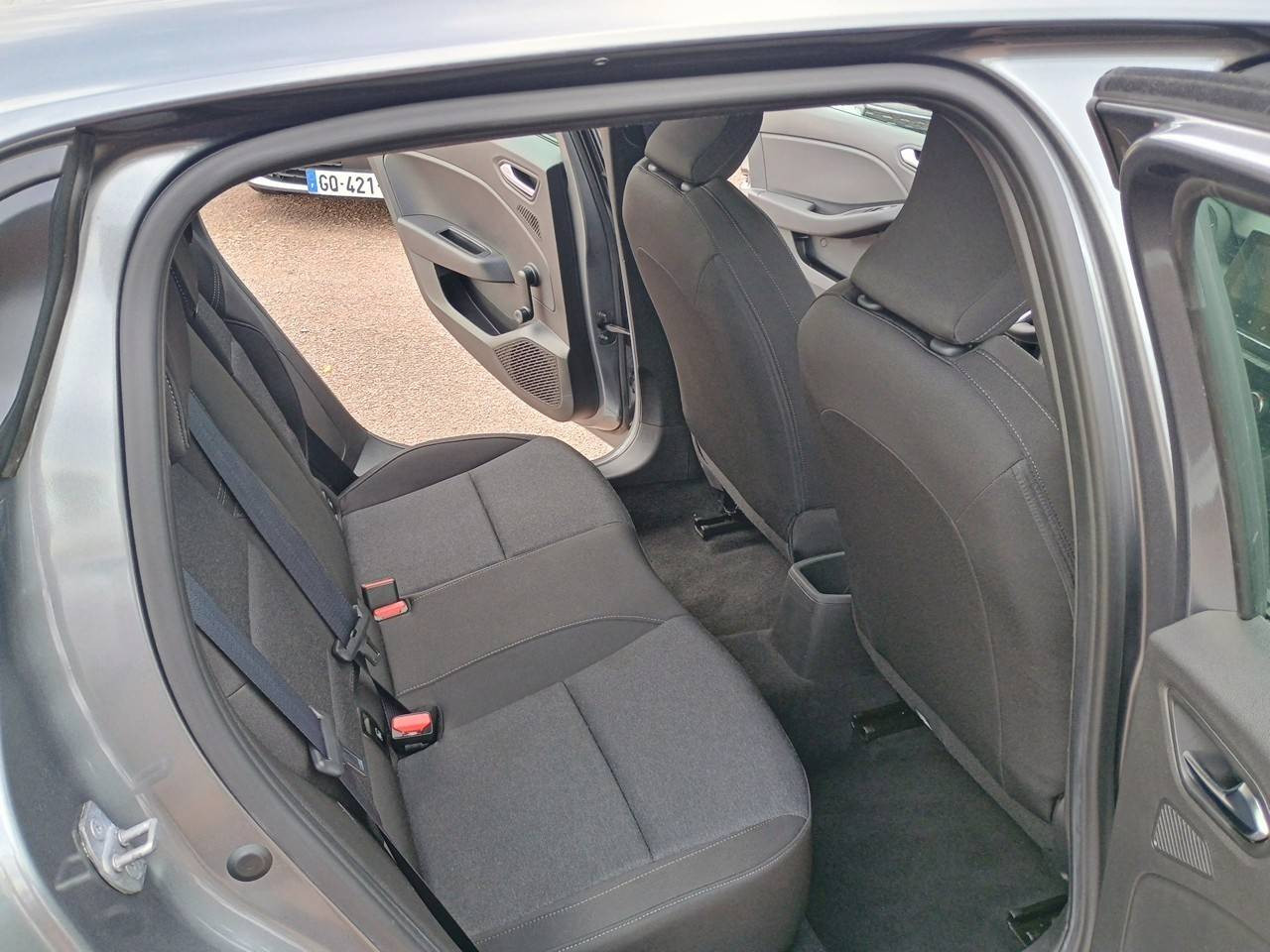 Vente en ligne Renault Clio 5 Clio TCe 90 au prix de 14 990 €