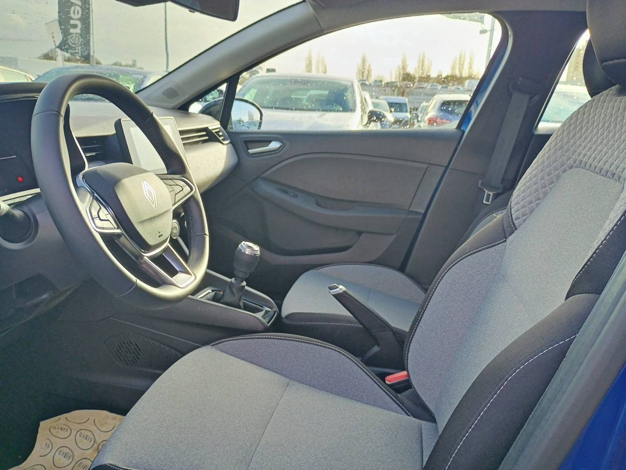 Vente en ligne Renault Clio 5 Clio TCe 90 ch GSR2 au prix de 16 590 €