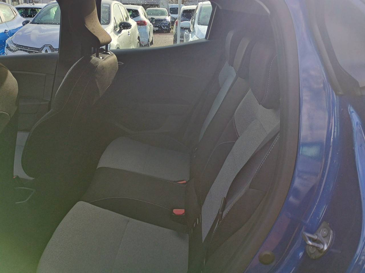 Vente en ligne Renault Clio 5 Clio TCe 90 ch GSR2 au prix de 16 590 €