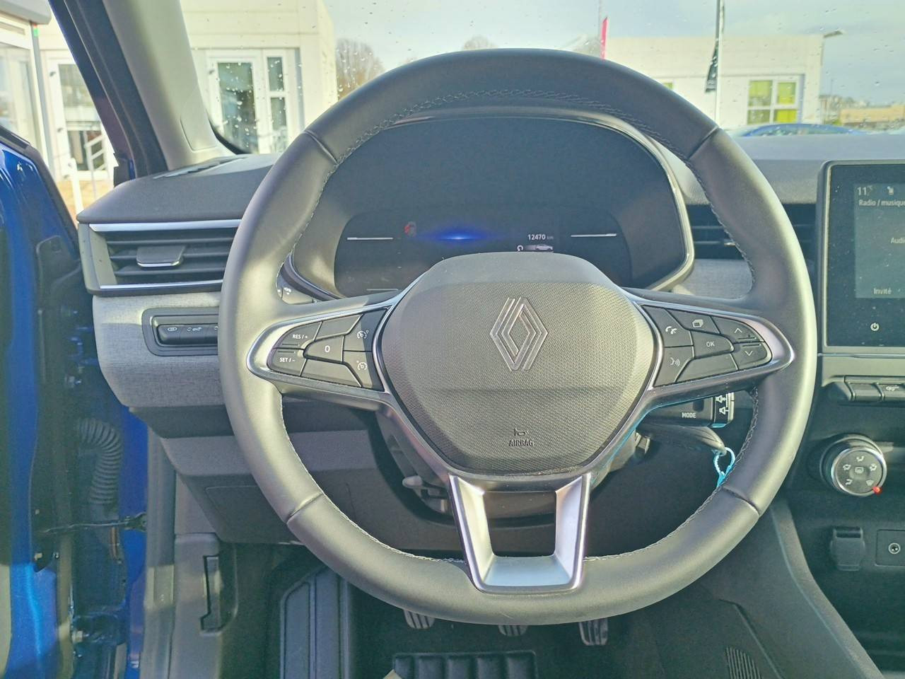 Vente en ligne Renault Clio 5 Clio TCe 90 ch GSR2 au prix de 16 590 €