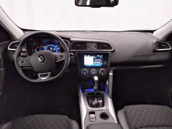 Vente en ligne Renault Kadjar  TCe 160 FAP EDC au prix de 24 990 €