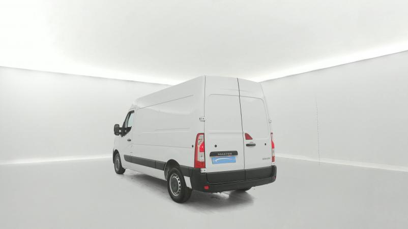 Vente en ligne Renault Master 3 Fourgon MASTER FGN TRAC F3500 L2H2 DCI 135 au prix de 19 990 €