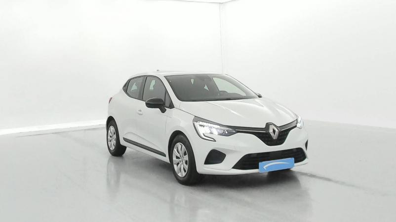 Vente en ligne Renault Clio 5 Clio TCe 90 au prix de 15 990 €