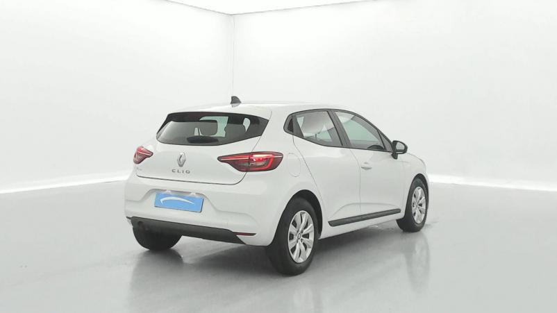 Vente en ligne Renault Clio 5 Clio TCe 90 au prix de 15 990 €