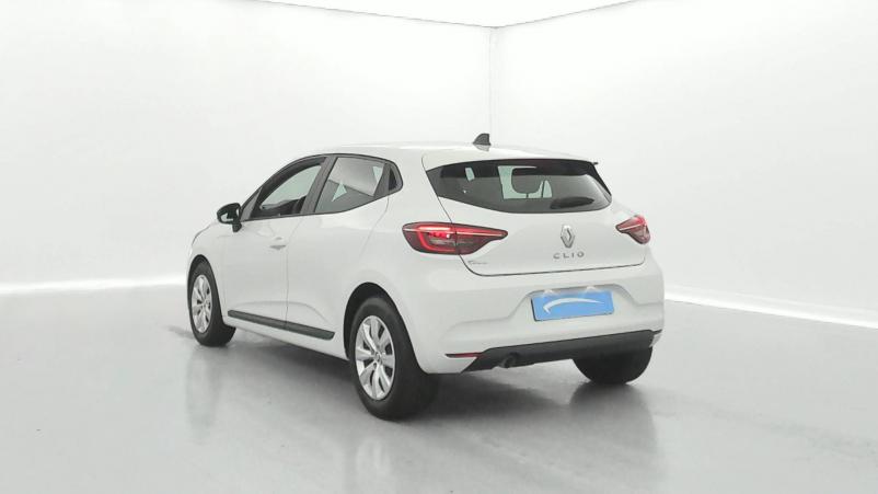 Vente en ligne Renault Clio 5 Clio TCe 90 au prix de 15 990 €