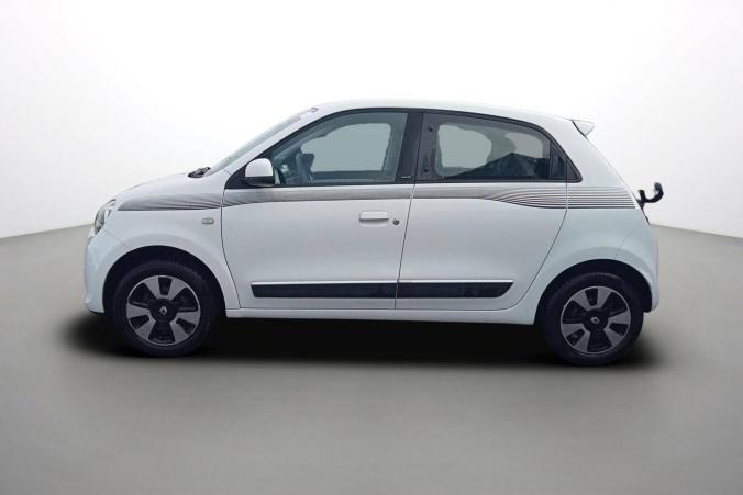 Vente en ligne Renault Twingo 3  1.0 SCe 70 Stop & Start E6C au prix de 8 990 €