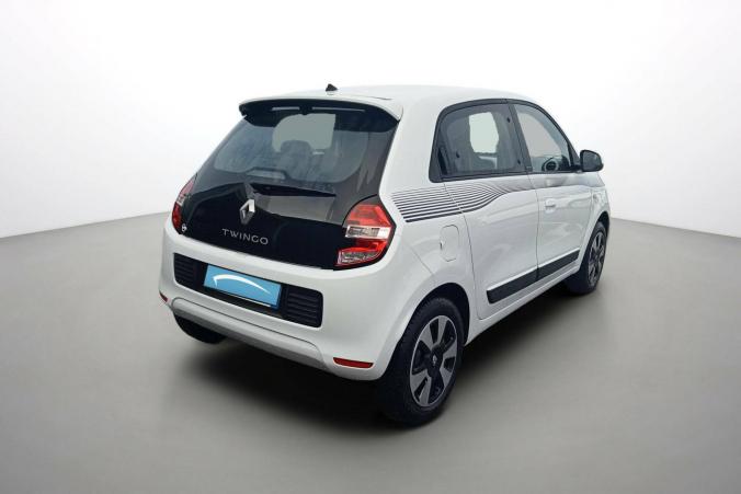 Vente en ligne Renault Twingo 3  1.0 SCe 70 Stop & Start E6C au prix de 8 990 €
