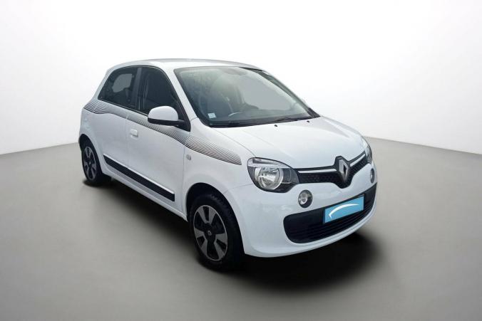 Vente en ligne Renault Twingo 3  1.0 SCe 70 Stop & Start E6C au prix de 8 990 €