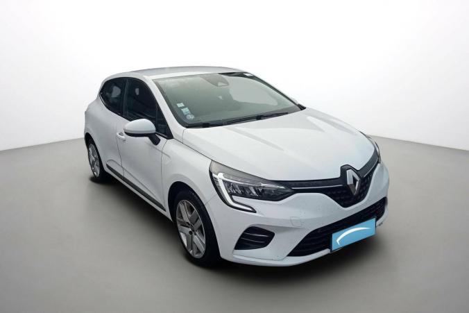 Vente en ligne Renault Clio 5 Clio SCe 65 au prix de 12 690 €