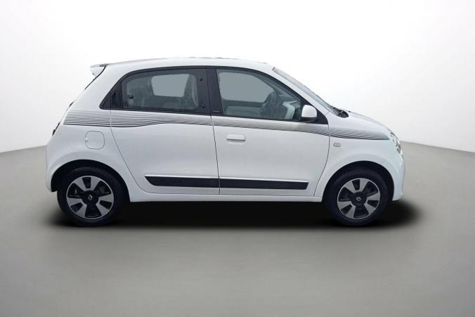 Vente en ligne Renault Twingo 3  1.0 SCe 70 Stop & Start E6C au prix de 8 990 €
