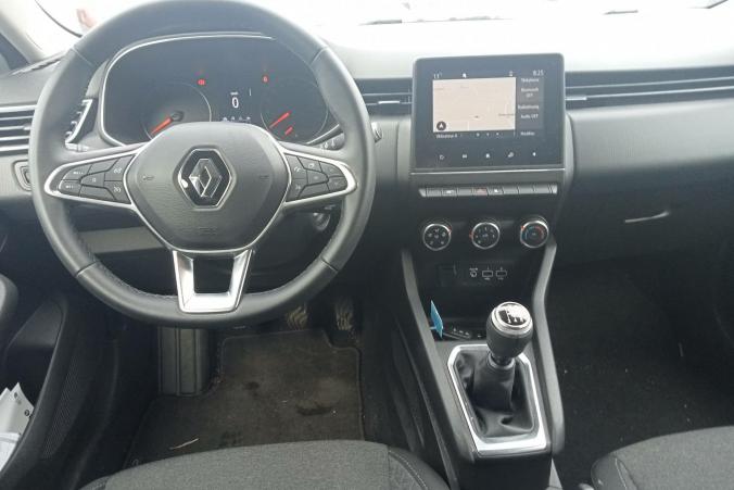 Vente en ligne Renault Clio 5 Clio SCe 65 au prix de 12 690 €