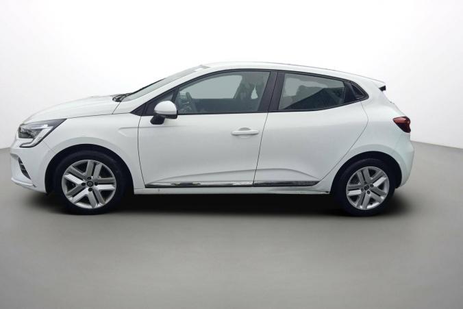 Vente en ligne Renault Clio 5 Clio SCe 65 au prix de 12 690 €