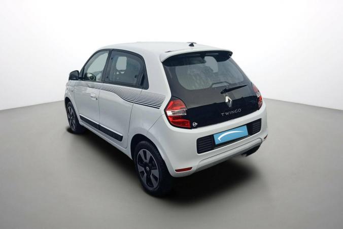 Vente en ligne Renault Twingo 3  1.0 SCe 70 Stop & Start E6C au prix de 8 990 €