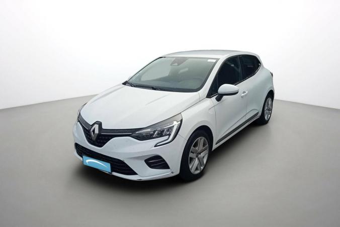 Vente en ligne Renault Clio 5 Clio SCe 65 au prix de 12 690 €