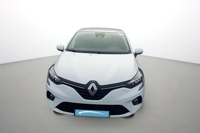 Vente en ligne Renault Clio 5 Clio SCe 65 au prix de 12 690 €