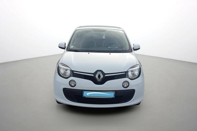 Vente en ligne Renault Twingo 3  1.0 SCe 70 Stop & Start E6C au prix de 8 990 €