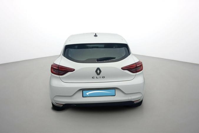 Vente en ligne Renault Clio 5 Clio SCe 65 au prix de 12 690 €