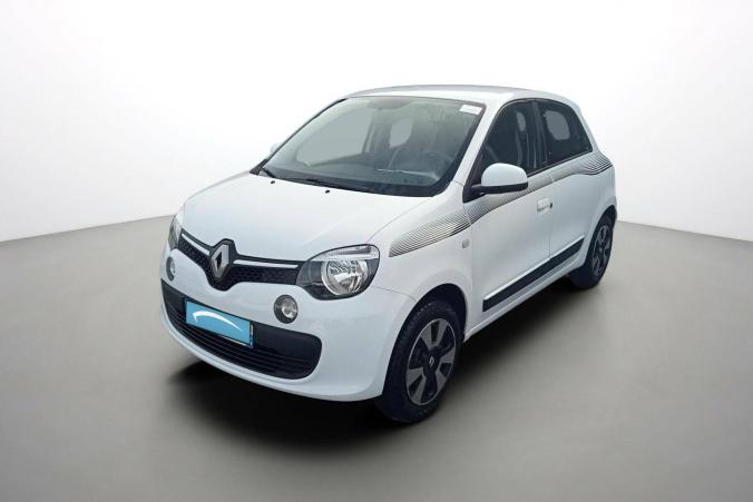 Vente en ligne Renault Twingo 3  1.0 SCe 70 Stop & Start E6C au prix de 8 990 €