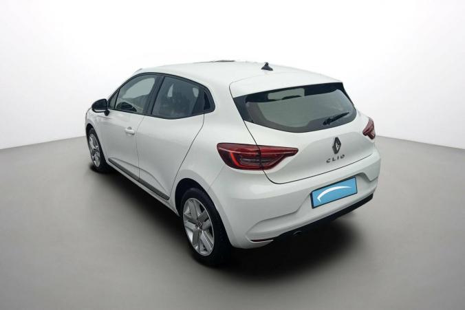 Vente en ligne Renault Clio 5 Clio SCe 65 au prix de 12 690 €