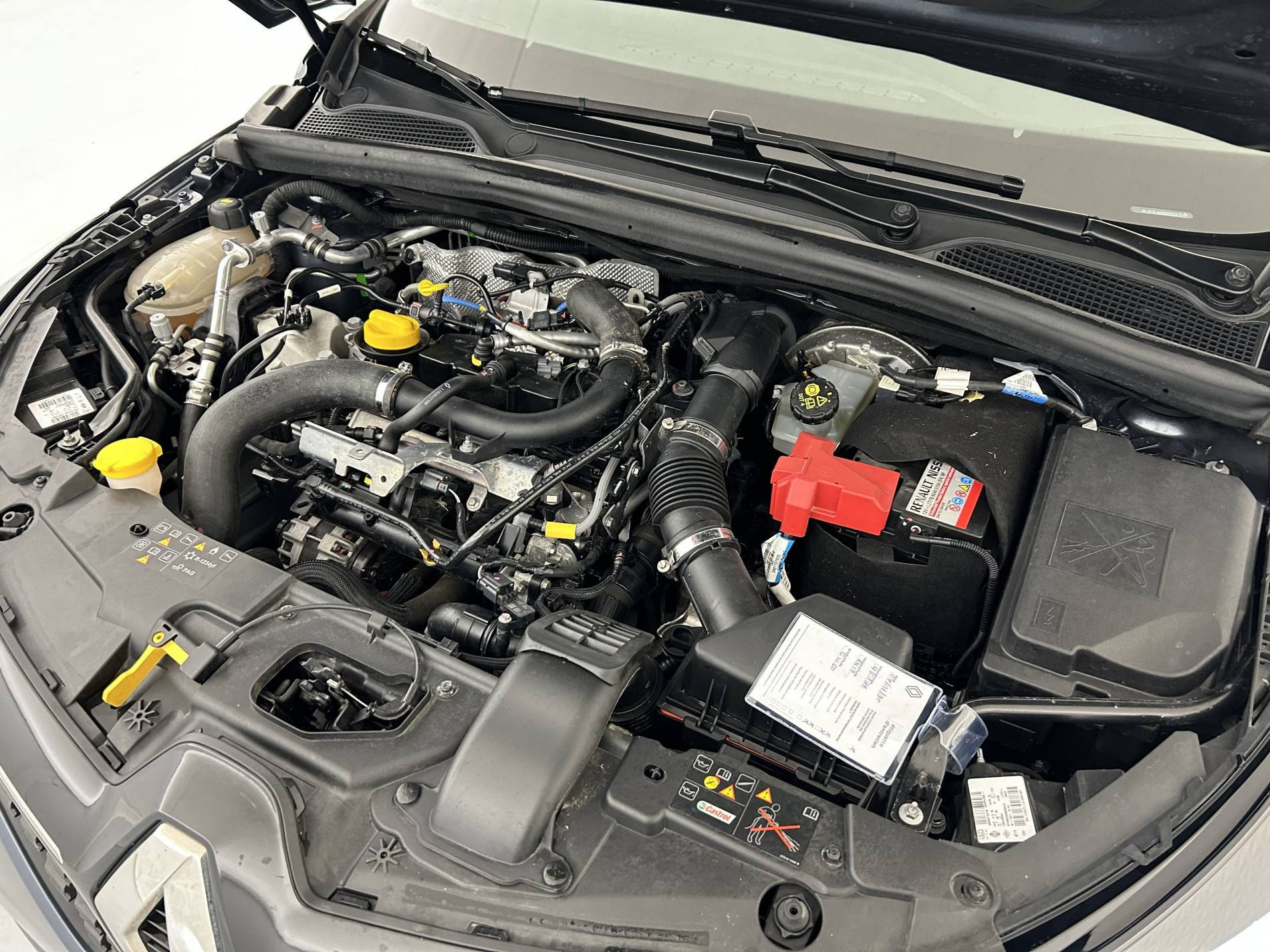 Vente en ligne Renault Clio 5 Clio TCe 90 - 21N au prix de 13 990 €