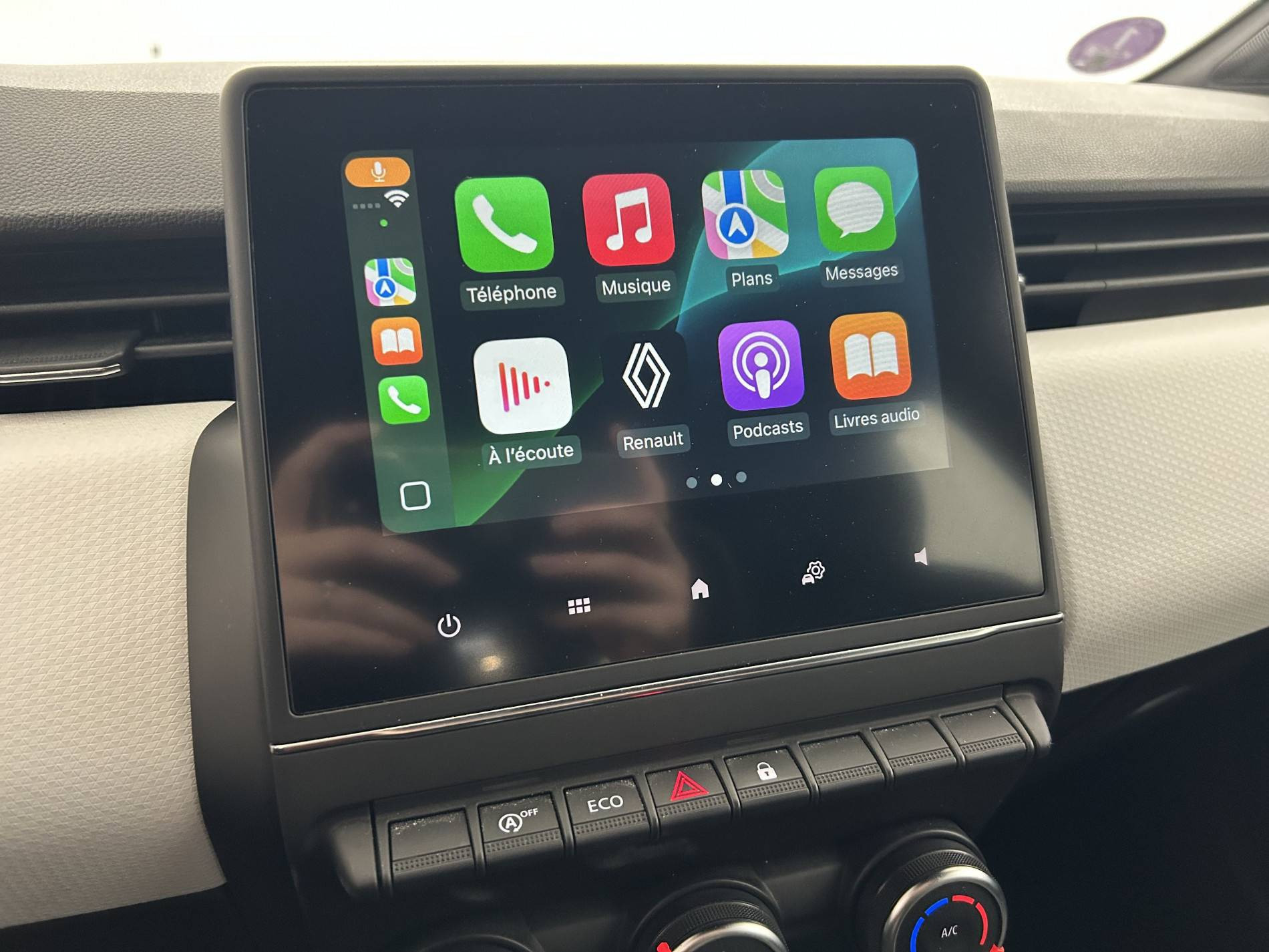 Vente en ligne Renault Clio 5 Clio TCe 90 - 21N au prix de 13 990 €