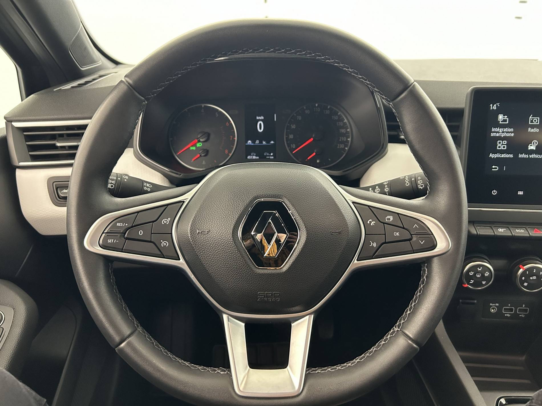 Vente en ligne Renault Clio 5 Clio TCe 90 - 21N au prix de 13 990 €