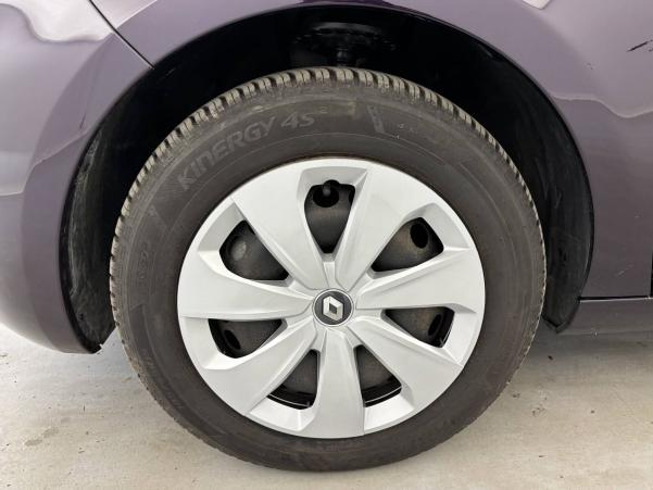 Vente en ligne Renault Zoé Zoe R110 - 22B au prix de 15 990 €