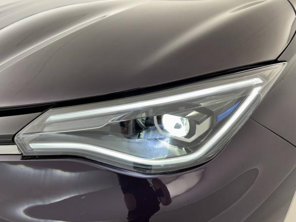 Vente en ligne Renault Zoé Zoe R110 - 22B au prix de 15 990 €