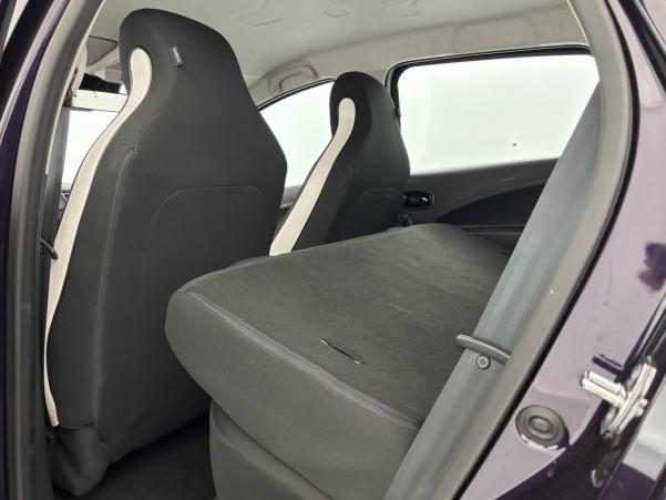 Vente en ligne Renault Zoé Zoe R110 - 22B au prix de 15 990 €