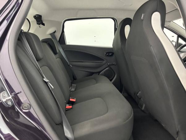Vente en ligne Renault Zoé Zoe R110 - 22B au prix de 15 990 €