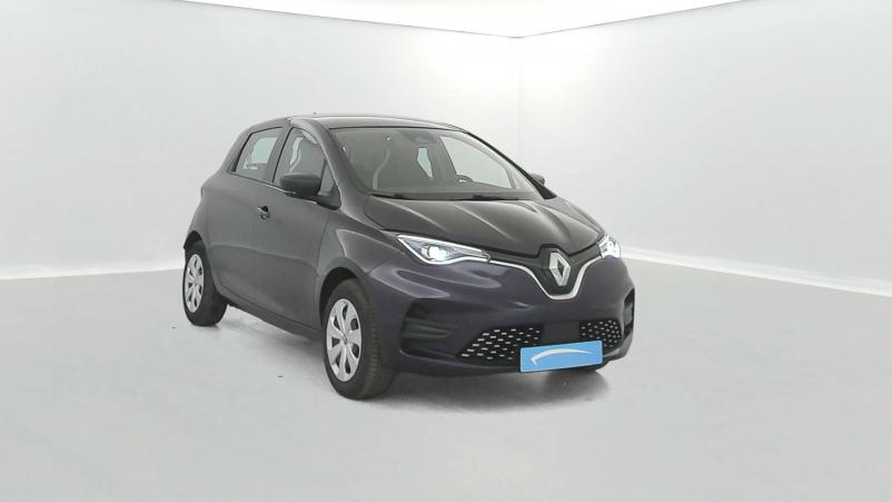 Vente en ligne Renault Zoé Zoe R110 - 22B au prix de 15 990 €