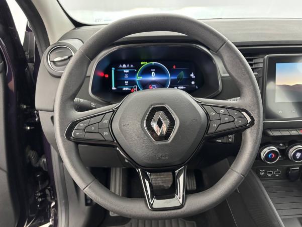 Vente en ligne Renault Zoé Zoe R110 - 22B au prix de 15 990 €