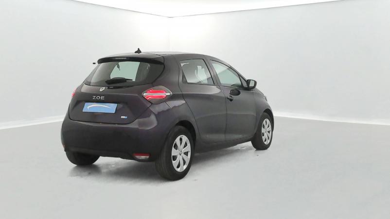 Vente en ligne Renault Zoé Zoe R110 - 22B au prix de 15 990 €