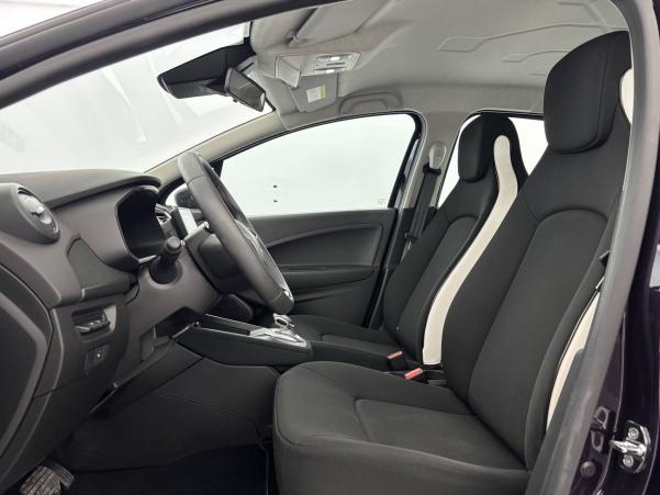 Vente en ligne Renault Zoé Zoe R110 - 22B au prix de 15 990 €