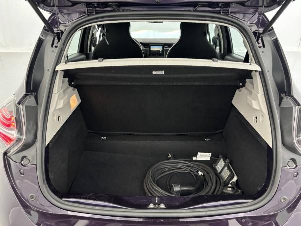 Vente en ligne Renault Zoé Zoe R110 - 22B au prix de 15 990 €