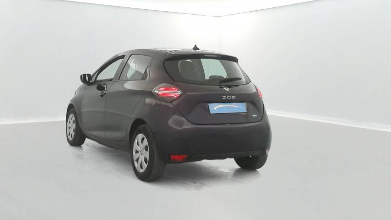 Vente en ligne Renault Zoé Zoe R110 - 22B au prix de 15 990 €