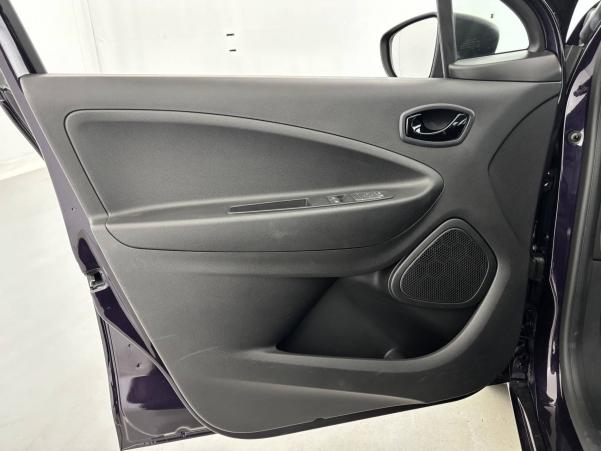 Vente en ligne Renault Zoé Zoe R110 - 22B au prix de 15 990 €