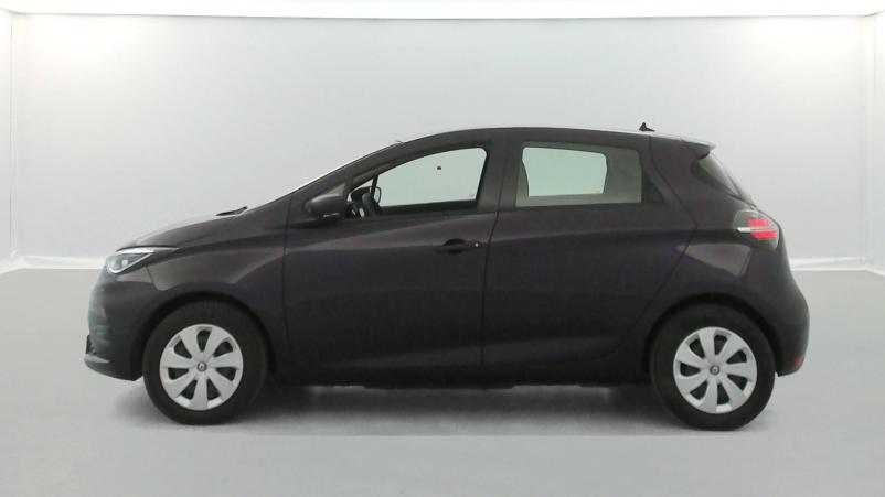 Vente en ligne Renault Zoé Zoe R110 - 22B au prix de 15 990 €