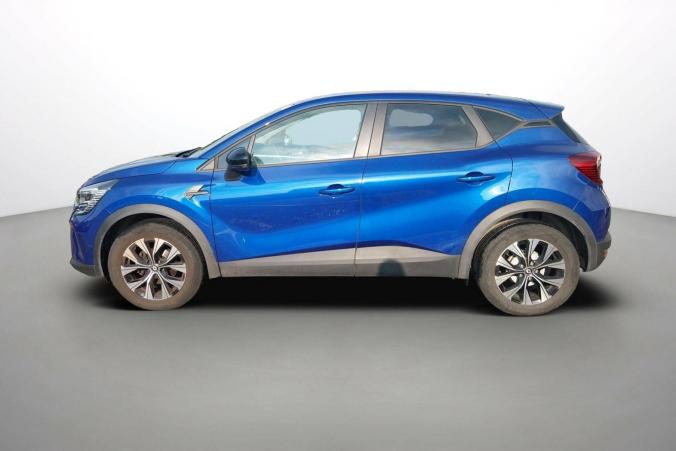 Vente en ligne Renault Captur  TCe 90 au prix de 16 990 €