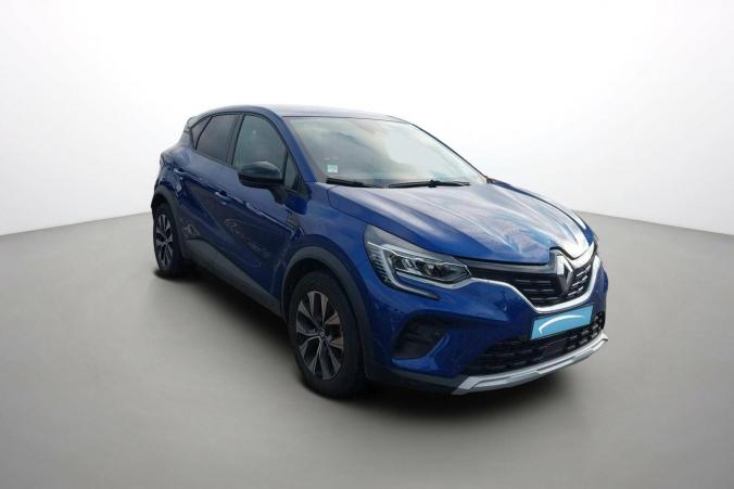 Vente en ligne Renault Captur  TCe 90 au prix de 16 990 €