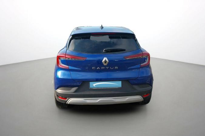 Vente en ligne Renault Captur  TCe 90 au prix de 16 990 €