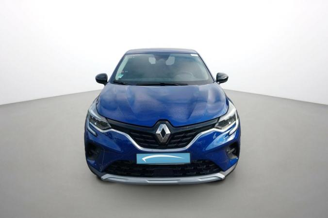 Vente en ligne Renault Captur  TCe 90 au prix de 16 990 €