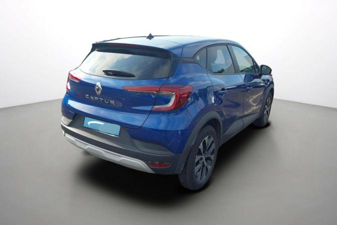 Vente en ligne Renault Captur  TCe 90 au prix de 16 990 €
