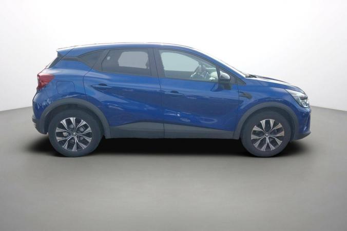 Vente en ligne Renault Captur  TCe 90 au prix de 16 990 €