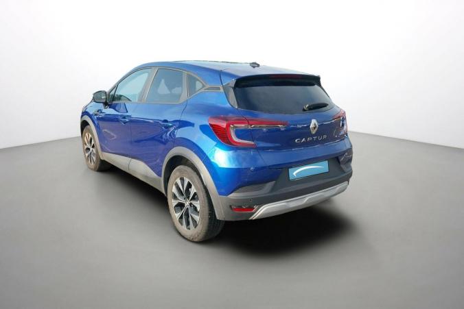 Vente en ligne Renault Captur  TCe 90 au prix de 16 990 €