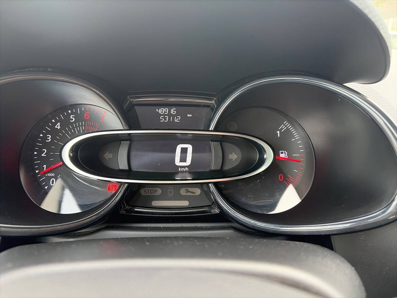 Vente en ligne Renault Clio 4 Clio 1.2 16V 75 au prix de 9 990 €