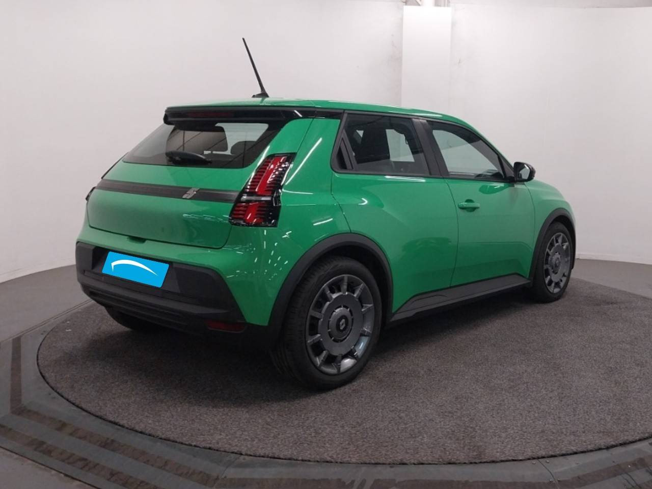 Vente en ligne Renault R5 E-Tech  120 ch autonomie urbaine au prix de 23 790 €