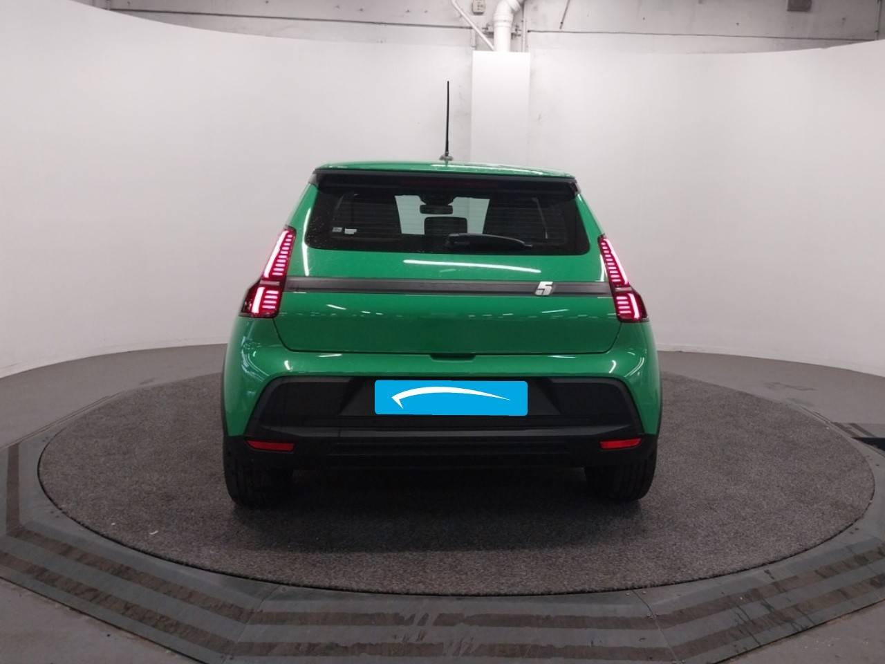 Vente en ligne Renault R5 E-Tech  120 ch autonomie urbaine au prix de 23 790 €