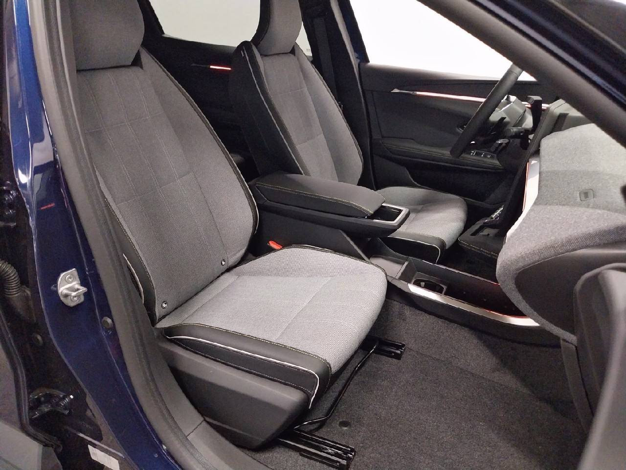 Vente en ligne Renault Scenic E-Tech  220 ch grande autonomie au prix de 42 700 €